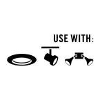 image for Ecosmart LED Technology Soft White 65W 8.5W Replacement Dimmable Light