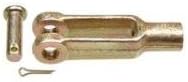 Dometic SeaStar Clevis, 033395, 30 Series