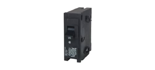 Siemens -HI Q130 30-Amp Single Pole Type QP Circuit Breaker, Black