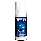 DMSO Liquid Roll-On w Aloe Vera - 3 fl oz