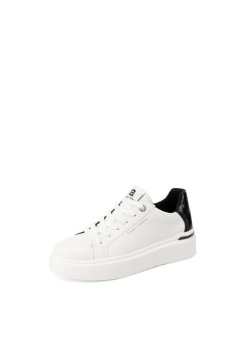 Aggiungi un tocco di stile al tuo abbigliamento con le nostre sneakers: dal design minimalista ed elegante, puoi finalmente sperimentare nuovi stili e valorizzare il tuo guardaroba con un tocco di eleganza senza tempo