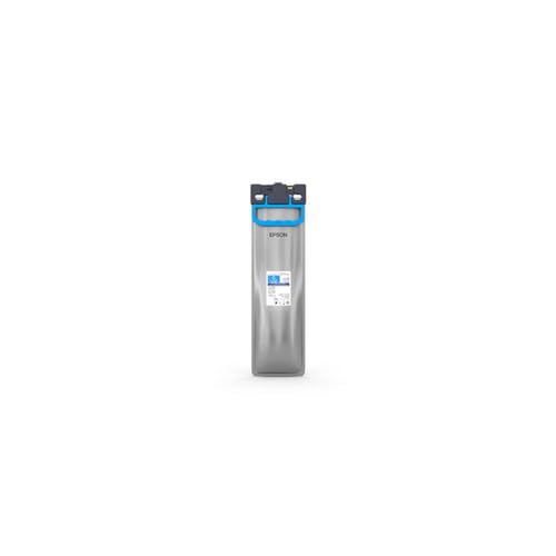 Recharge d'encre cyan Epson T05b2 XXL pour imprimante couleur Workforce Pro