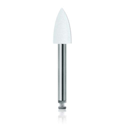 Axis Dental P3132 NTI PDQ2 Composite Polishing Points #050 RA White 20/Bx