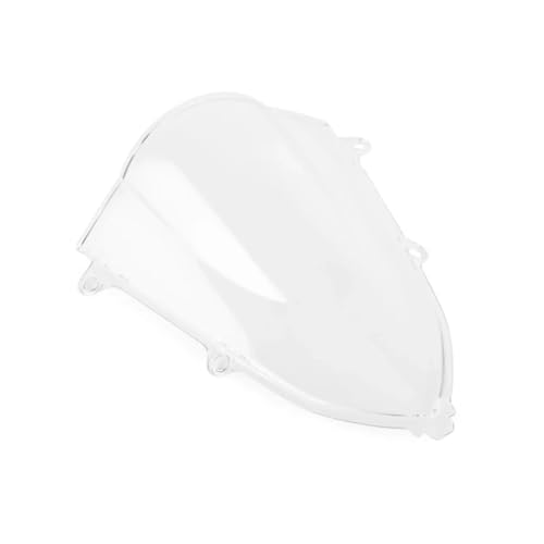 Extension Pare-Brise Moto Accessoires Déflecteur Écran CBR 250 RR