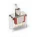 C&K Components 7201P3D9V71RE22 Switch Toggle