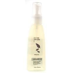 Giovanni Hair Care Hair Spray L.A. Hold 2.2 oz Caja 12 miniatura 1
