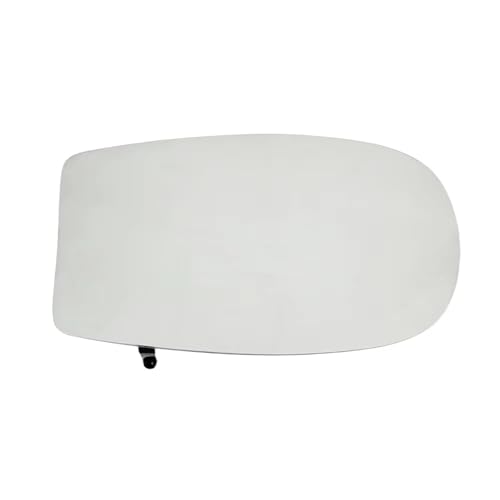 Verre de rétroviseur droit Fiat Punto miroir chauffant de haute précision 1999-2008