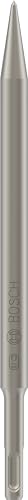 Burin pointu SDS plus 250 mm Bosch - vue 3