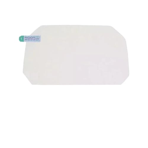 Ecran rayé ? Film protection tableau bord moto R1250GS R1200GS