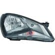 Faro delantero derecho H4 compatible con SEAT Mii 2011- Halógeno | Faro delantero derecho H4 compatible con SEAT Mii 2011- Halógeno