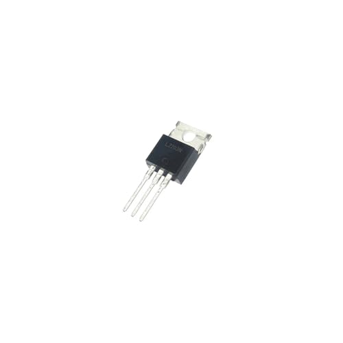 Transistor IRL3803NPBF TO-220 de efecto de campo, pack de 10 unidades para electrónica 5