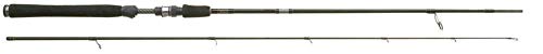 Vertikalrute Westin W3 Vertical Jigging M Spinnrute 185cm 14-28g - zum Gummifischangeln, Spinnrute zum Vertikalangeln, Spinnangel