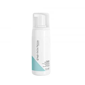 Diego Dalla Palma Professional Cleansing Mousse Detoxifying 125ml