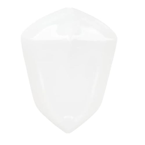 Accessoire kits carrosserie Z1000 carénage selle blanc 2007-2009
