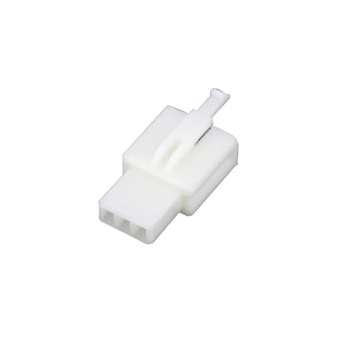 Arnés de cables de 3 pines para reparar fallos de conexión en sensor de motocicleta 4