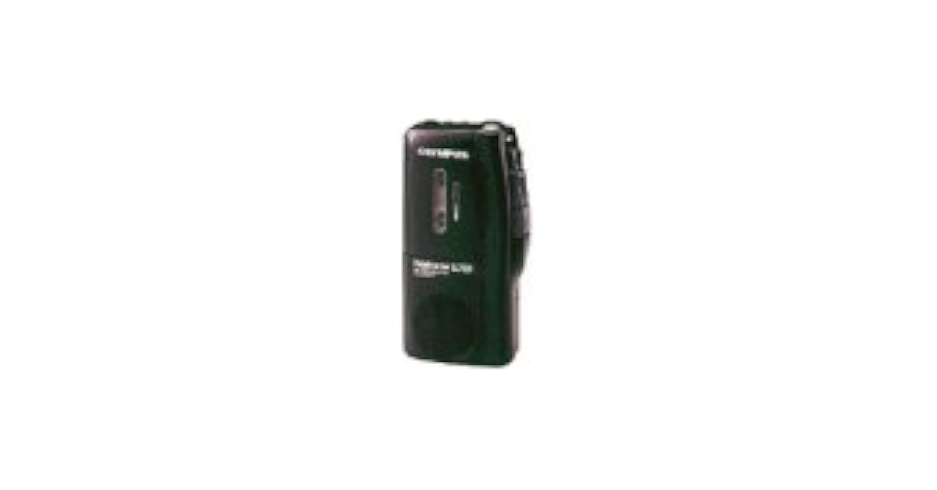 Amazon.com: Olympus S701 Pearlcorder Microcassette Recorder