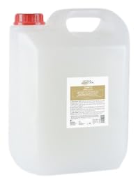 DESIGN LOOK CHAMPÚ Caramelo Y Leche CABELLOS Secos 5000ML, Único, Estándar