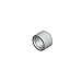 Anchor Fluid 835B-32 SAE Half Coupling, 2-1-2-12, Threaded x Bevel