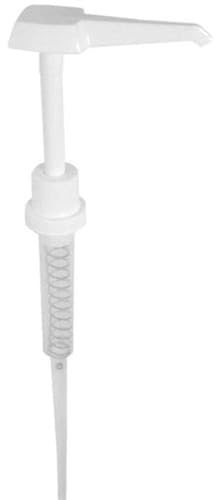 Image of 3 Pack POPBRUSH Heavy Duty Gallon Pump Dispenser | Fits Most 1 Gallon Jugs and Containers, For Office, Salon, Hospital, Restaurant, School, Home Use