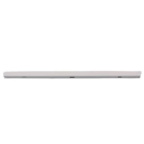 Barre de cire de revêtement D136-2411 pour tambour MP C6502 : élimine les traces d'impression