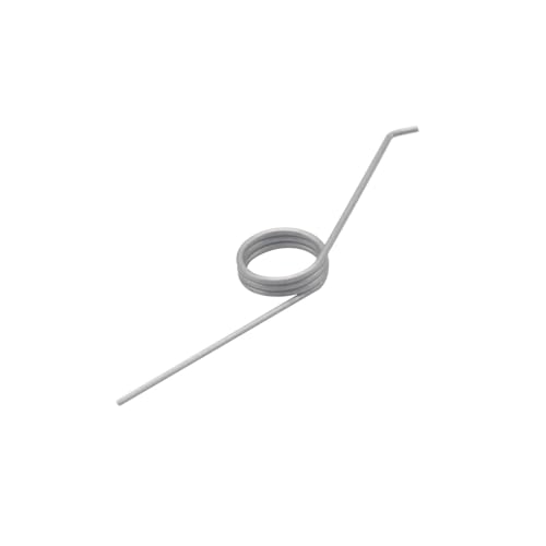 Ressorts de torsion pour poubelle de cuisine en lot de 10 pièces de 150 degrés
