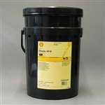 Shell Omala S2 G 68 Industrial Gear and Bearing Oil - 5 Gallon Pail