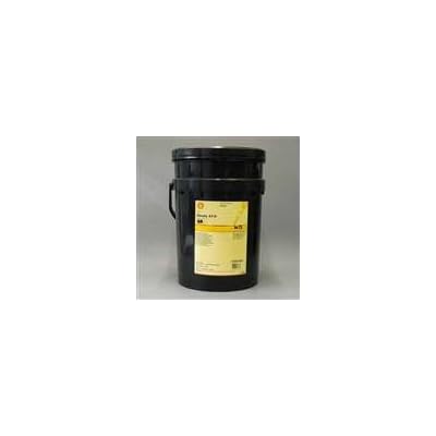 Shell Omala S2 G 68 Industrial Gear and Bearing Oil - 5 Gallon Pail