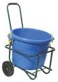 Galaxy Products Bucket Cart for 40qt Muck Bucket