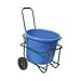 Galaxy Products Bucket Cart for 40qt Muck Bucket