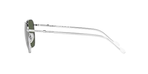 Image of Vogue Eyewear mens Vo4257s Square Sunglasses