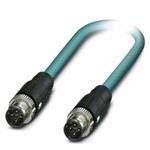1418076 Network Cable NBC-M12MSD/ 5.0-93E/M12MSD US