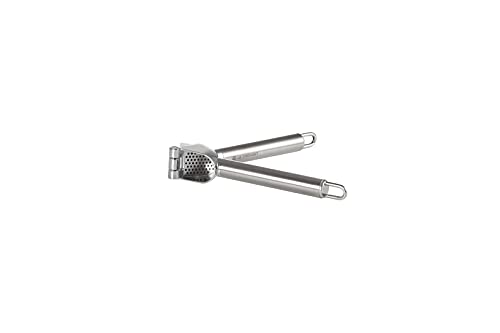 Espremedor de Alho, Aço Inox, Le Creuset