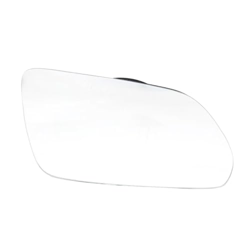 Rétroviseur droit Honda Polo 2005-2010 : miroir convexe anti-angle mort passager