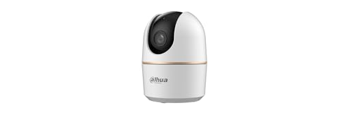 DahuaOEM Cámara de vigilancia de interior IP Wi-Fi 5MP con micrófono y altavoz integrados - H5A