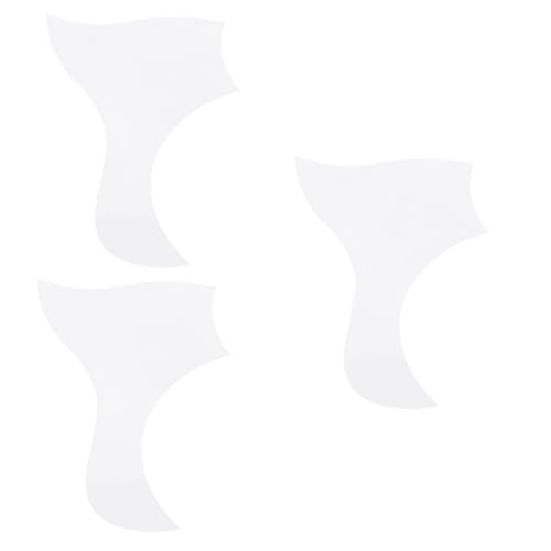 QUMIIRITY 3�� �M�^�[�̃s�b�N�K�[�h �A���`�X�N���b�`�K�[�h�v���[�g �z�[���s�b�N�K�[�h �M�^�[�s�b�N�K�[�h�v���e�N�^�[ �V�[�� �M�^�[�A�N�Z�T���[ �y�b�g�f�� Transparent