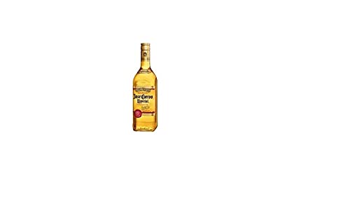 TEQUILA ORO CUERVO 70CL BOT