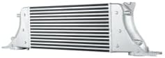 Turbo Intercooler for Navara Pathfinder D40 V6 STX 550 3.0L V9X Turbo Diesel