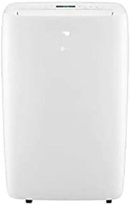 Amazon Com Lg Lp1020wsr 10 000 Btu Portable Air Conditioner Refurbished Home Kitchen