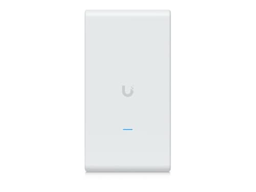 Ubiquiti U6 Mesh Pro Wi-Fi 6 Access Point