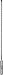 Produktbild Bosch Professional 1x Expert SDS plus-7X Hammerbohrer (für Stahlbeton, Ø 6,00x265 mm, Zubehör Bohrhammer)