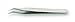 Duratool Tweezer, Fine Curved Tip, 110Mm - 1PK-104T-F