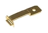 ATC FUSE TAP WITH .250 MALE DISCONNECT TERMINAL (100 PACK)