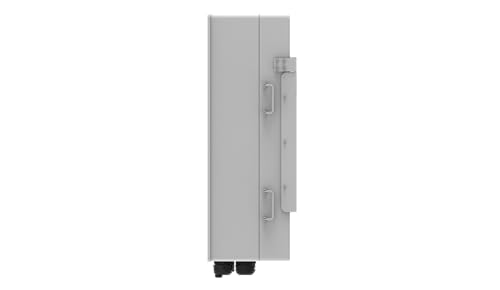Image of Solar Inverter || 80KW Three Phase (High Voltage) Hybrid Inverter || VS-HY780T || 5 Years Standard Warranty