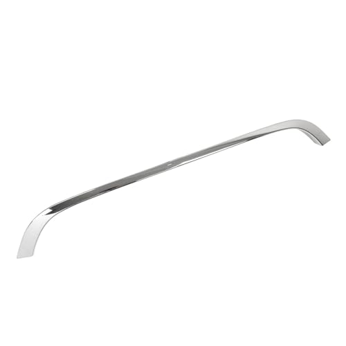 Garniture calandre supérieure Cooper R55 R56 R57 LCI finition premium moulure capot