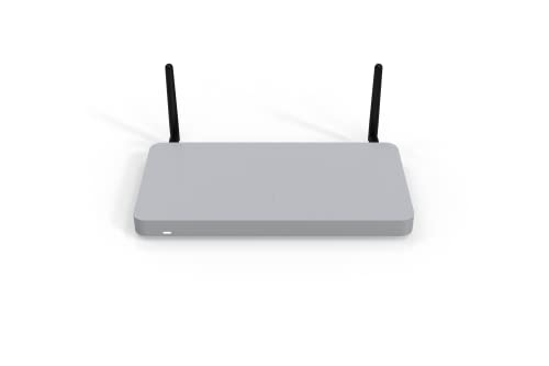 Image of Cisco MX68W-HW Meraki MX68W 802.11ac Router /Security Appliance w / Power Adapter [Unclaimed & No License] (Renewed)
