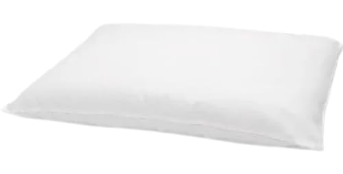 Set 2 Almohadas de Microfibra 91x51 cm Suaves miniatura 2