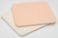 ACTIVHEALFoam Adesive Dressing 10cm x 10cm x Pack of 10 by ACTIVHEAL