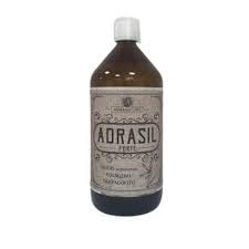 Protocolo de Silicio Orgánico con Colágeno y Harpagofito | Formato 2 Litros (Pack de 2x1 Litro) | Insumo de Especialización | Presentación en Envase de Protección