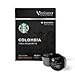 Starbucks Colombia Brewed Coffee Verismo Pods (24 Count)