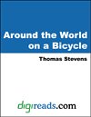  Around the World on a Bicycle (Classics of American Sport) (English Edition)